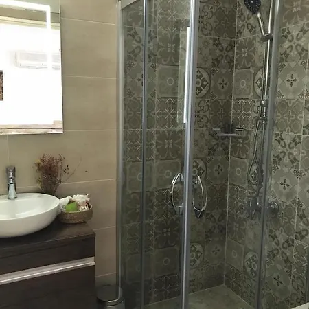 Bed and breakfast Bizim Ev Alacati Esmirna