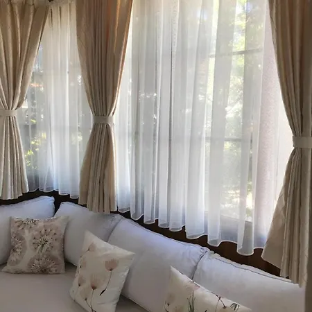 Bed and breakfast Bizim Ev Alacati Esmirna