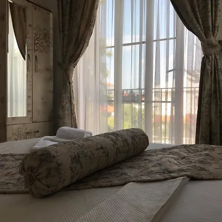 Bed and breakfast Bizim Ev Alacati Esmirna