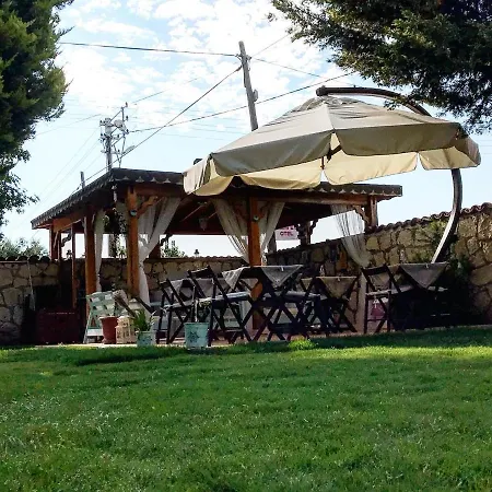 Bed and breakfast Bizim Ev Alacati *