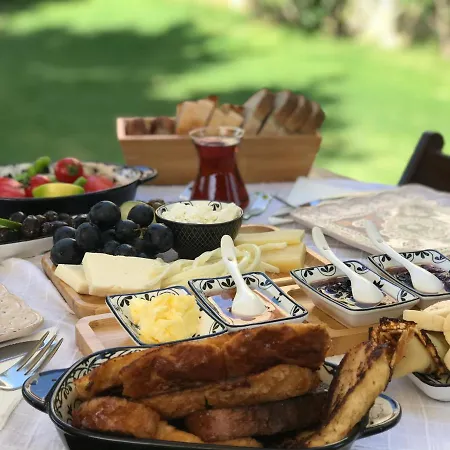 Bizim Ev Alacati