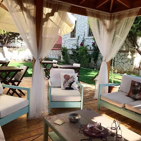 Bed and breakfast Bizim Ev Alacati Esmirna