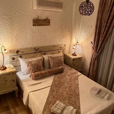 Bizim Ev Alacati * Esmirna