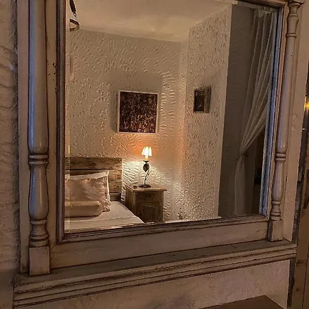 Bed and breakfast Bizim Ev Alacati Esmirna