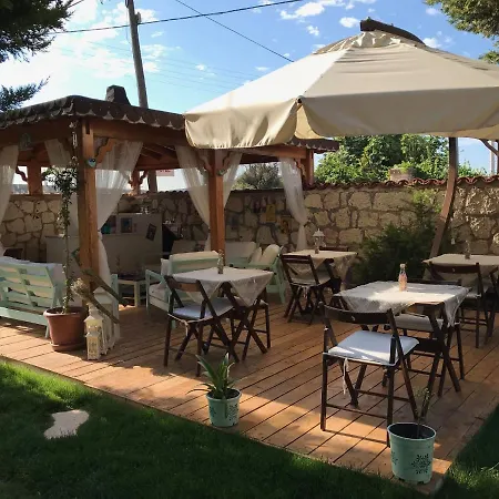 Bizim Ev Alacati