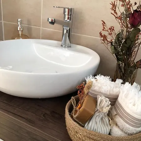 Bizim Ev Alacati Esmirna