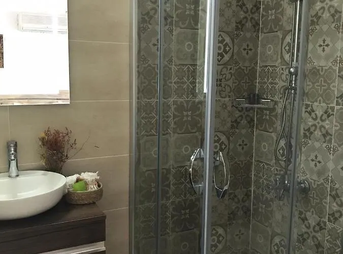 Panzió Bizim Ev Alacati İzmir