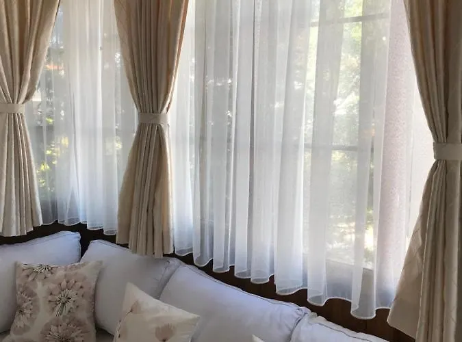 Panzió Bizim Ev Alacati İzmir