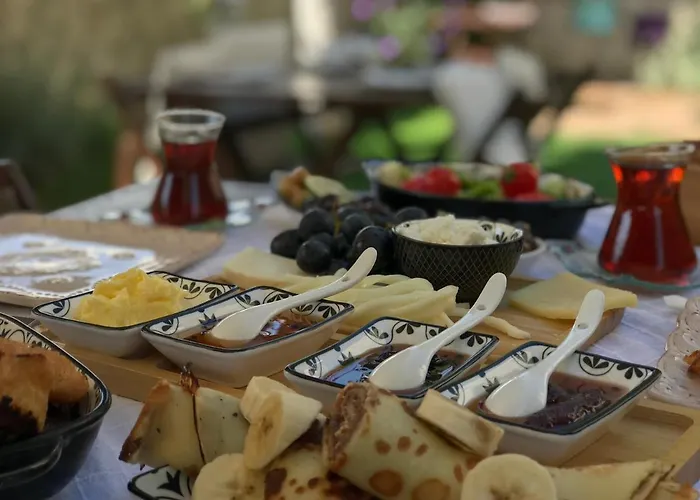 Bizim Ev Alacati * İzmir